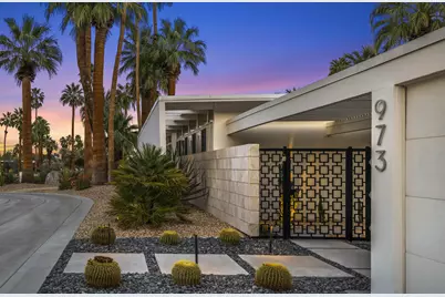 973 E La Jolla Road, Palm Springs, CA 92264 - Photo 30