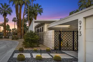 973 E La Jolla Rd, Palm Springs, CA 92264 - Photo 30