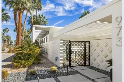 973 E La Jolla Road, Palm Springs, CA 92264 - Photo 4