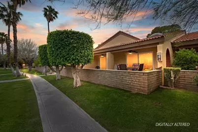 2671 N Whitewater Club Drive, Palm Springs, CA 92262 - Photo 2