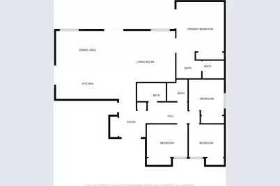 826 Arroyo Vista Drive, Palm Springs, CA 92264 - Photo 40