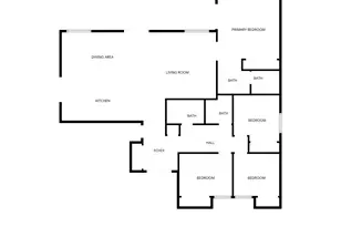 826 Arroyo Vista Dr, Palm Springs, CA 92264 - Photo 40