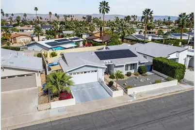 826 Arroyo Vista Drive, Palm Springs, CA 92264 - Photo 34