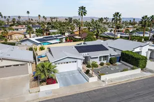 826 Arroyo Vista Dr, Palm Springs, CA 92264 - Photo 34