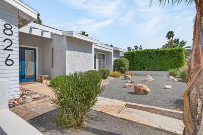 826 Arroyo Vista Drive, Palm Springs, CA 92264 - Photo 4