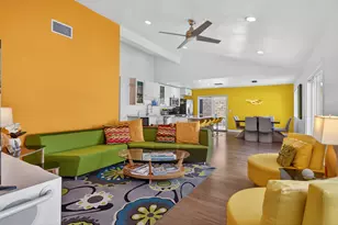 826 Arroyo Vista Dr, Palm Springs, CA 92264 - Photo 8