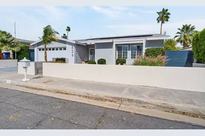 826 Arroyo Vista Drive, Palm Springs, CA 92264 - Photo 1
