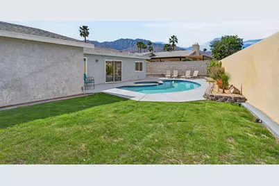 826 Arroyo Vista Drive, Palm Springs, CA 92264 - Photo 2