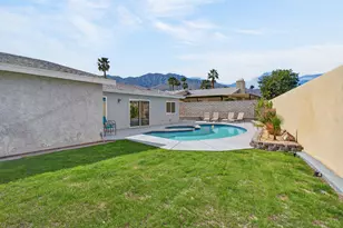 826 Arroyo Vista Dr, Palm Springs, CA 92264 - Photo 2