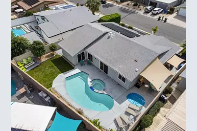 826 Arroyo Vista Drive, Palm Springs, CA 92264 - Photo 14