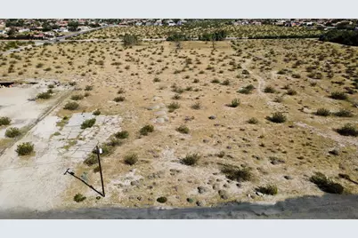 2.5 Acres Garnet, Desert Hot Springs, CA 92240 - Photo 1