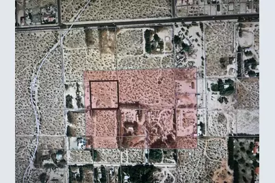 2.5 Acres Garnet, Desert Hot Springs, CA 92240 - Photo 4