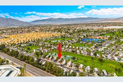 69411 Ramon Road #970, Cathedral City, CA 92234 - Photo 2