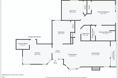 40936 Biscayne Drive, Palm Desert, CA 92211 - Photo 30