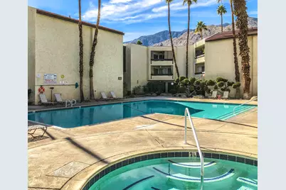 1552 S Camino Real #127, Palm Springs, CA 92264 - Photo 28