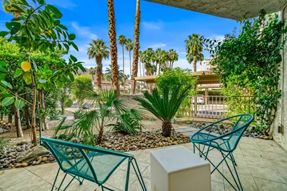 1552 S Camino Real #127, Palm Springs, CA 92264 - Photo 30