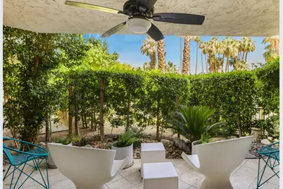 1552 S Camino Real #127, Palm Springs, CA 92264 - Photo 20