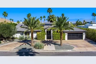 72668 Skyward Way, Palm Desert, CA 92260 - Photo 1