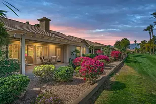 78650 Sunrise Mountain View, Palm Desert, CA 92211 - Photo 1