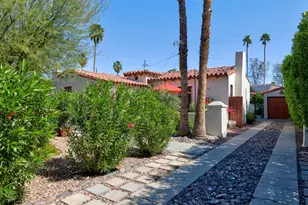 524 S Calle Ajo, Palm Springs, CA 92264 - Photo 30