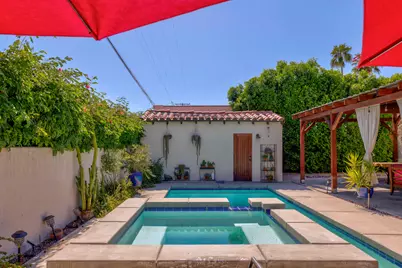 524 S Calle Ajo, Palm Springs, CA 92264 - Photo 36