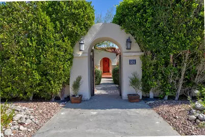 524 S Calle Ajo, Palm Springs, CA 92264 - Photo 8
