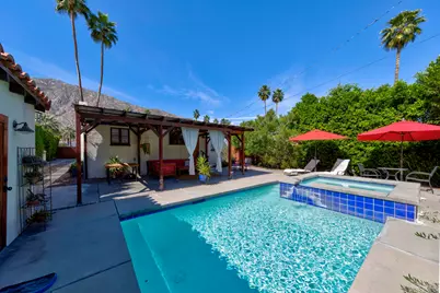 524 S Calle Ajo, Palm Springs, CA 92264 - Photo 6