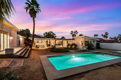 45654 Verba Santa Drive, Palm Desert, CA 92260 - Photo 2