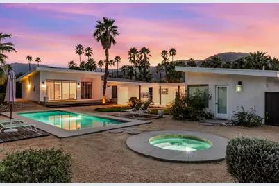 45654 Verba Santa Drive, Palm Desert, CA 92260 - Photo 1