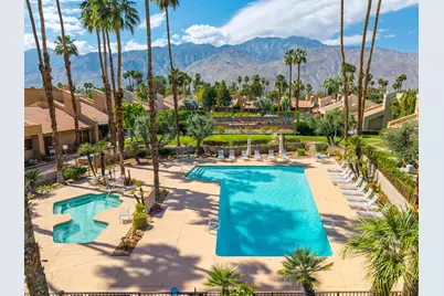 1655 S Beverly #A, Palm Springs, CA 92264 - Photo 22