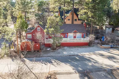 331 Mullins Drive, Big Bear City, CA 92314 - Photo 2