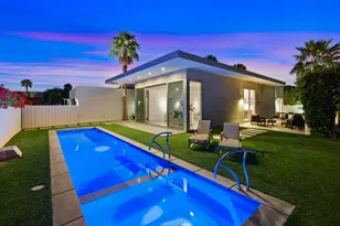 542 Skylar Ln, Palm Springs, CA 92262 - Photo 2