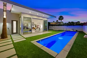 542 Skylar Ln, Palm Springs, CA 92262 - Photo 4