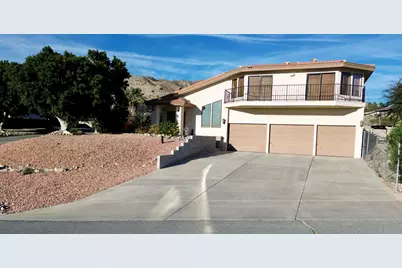 12600 Avenida Alta Loma, Desert Hot Springs, CA 92240 - Photo 2