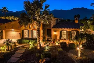 115 Via Santo Tomas Dr, Rancho Mirage, CA 92270 - Photo 1