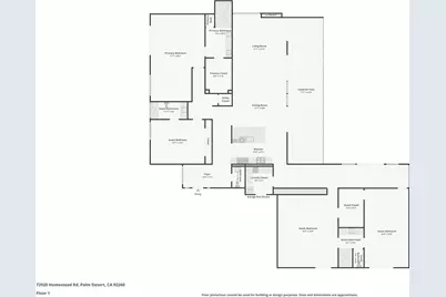 72920 Homestead Road, Palm Desert, CA 92260 - Photo 30