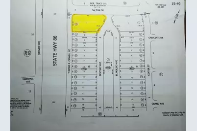 2049 Thomas R Cannell Road, Salton City, CA 92275 - Photo 2