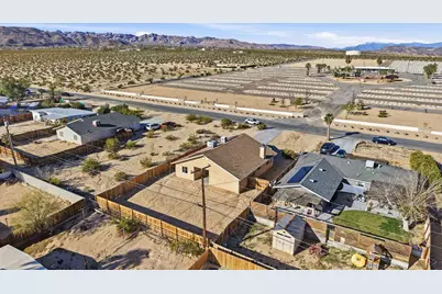 5353 Encelia Drive, Twentynine Palms, CA 92277 - Photo 46