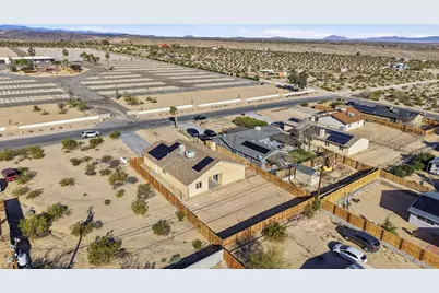 5353 Encelia Drive, Twentynine Palms, CA 92277 - Photo 44