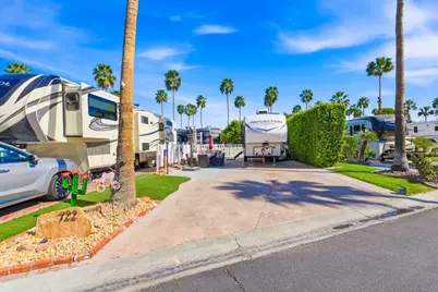 69411 Ramon Road #722, Cathedral City, CA 92234 - Photo 2