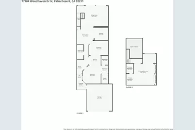 77704 Woodhaven Drive N, Palm Desert, CA 92211 - Photo 46
