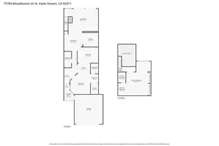 77704 Woodhaven Dr N, Palm Desert, CA 92211 - Photo 46