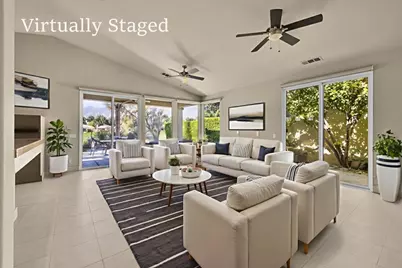67607 S Natoma Drive, Cathedral City, CA 92234 - Photo 2
