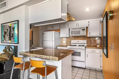 1490 S Camino Real #308, Palm Springs, CA 92264 - Photo 12