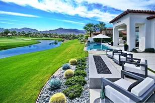 42370 Via Vicchio, Indian Wells, CA 92210 - Photo 1