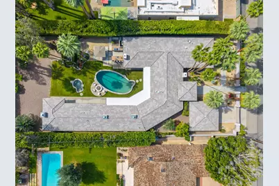 443 W Merito Place, Palm Springs, CA 92262 - Photo 50