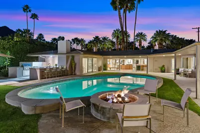 443 W Merito Place, Palm Springs, CA 92262 - Photo 4