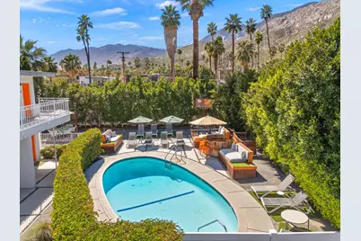 310 E Palm Canyon Drive E, Palm Springs, CA 92264 - Photo 8