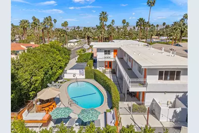 310 E Palm Canyon Drive E, Palm Springs, CA 92264 - Photo 2