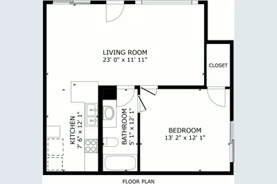 351 N Hermosa Drive #4B2, Palm Springs, CA 92262 - Photo 20